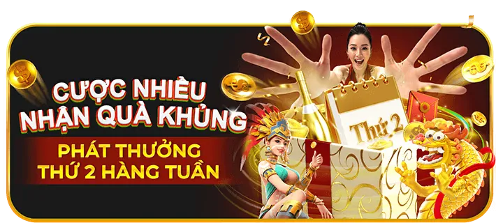 Bet66 ra mắt chương trình khuyến mãi độc quyền 2026