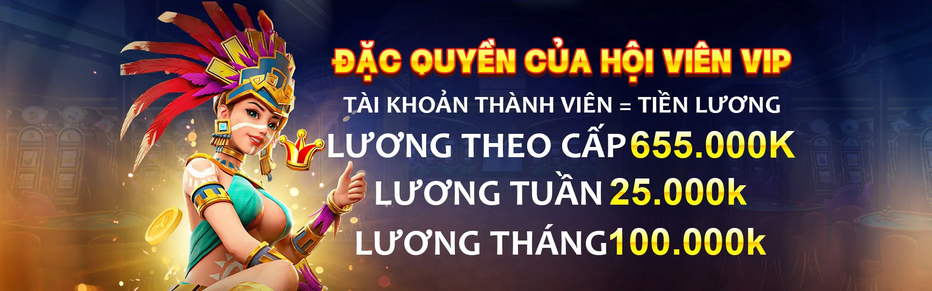 Hình ảnh tổng quan các trò chơi casino hàng đầu tại Bet66