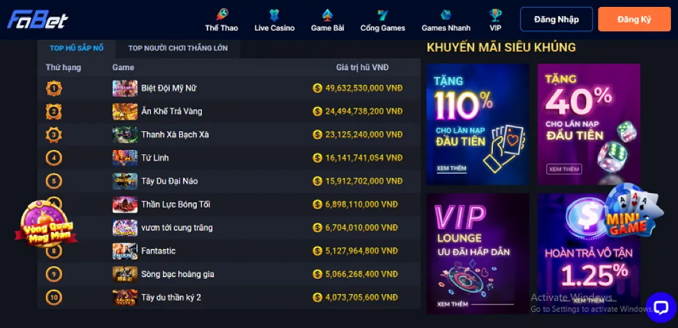 Thưởng giới thiệu bạn bè Bet66