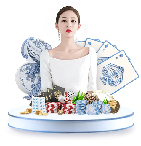 Sòng bạc trực tiếp với người chia bài thật tại Bet66